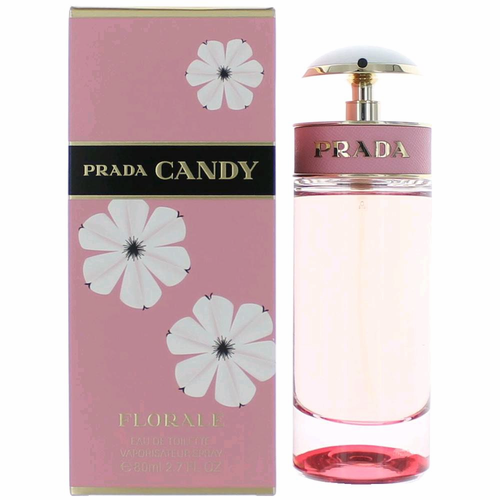 prada candy florale douglas