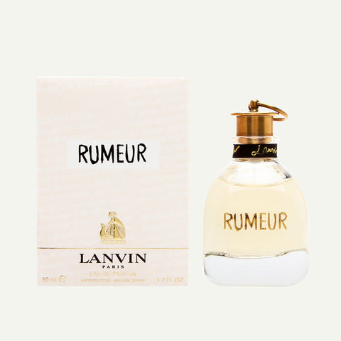 Rumeur by Lanvin Eau de Parfum 1.7 Oz Spray For Women