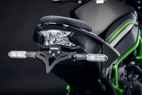 EP Kawasaki Z H2 SE Tidy (2021+) Evotech-Performance