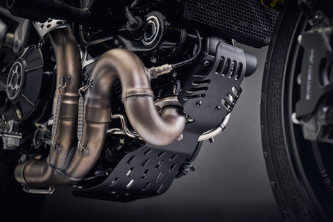 EP Ducati Scrambler Desert Sled Fasthouse Engine Guard Protector (2021+)