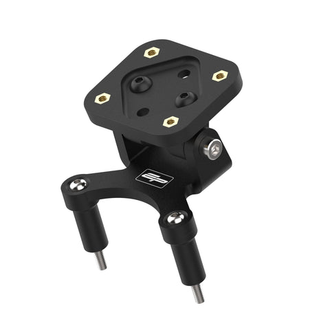 EP SP Connect Compatible Handlebar Clamp Sat Nav Mount