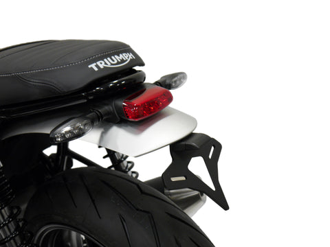 triumph speed twin bags