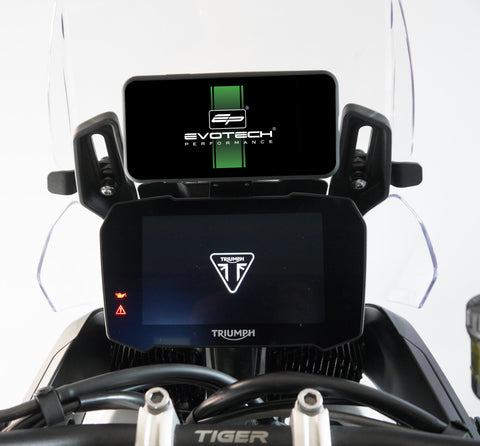 triumph tiger 900 gps mount