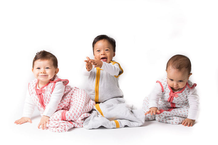 Christmas Gift Ideas: Malabar Baby Sleep Sacks