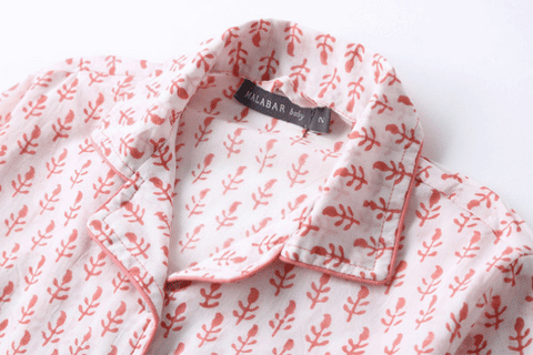 Malabar Baby: Fort City & Miami Pajama and Loungewear Collections