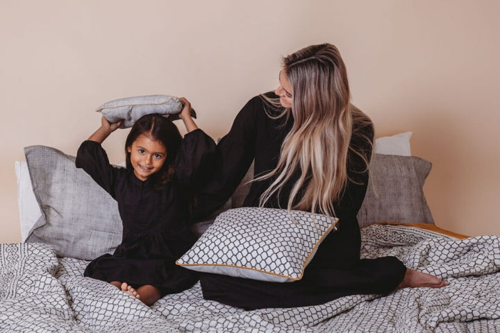 The Sleep Lab x Malabar Baby: nursery must-haves so your toddler can get a good night's rest