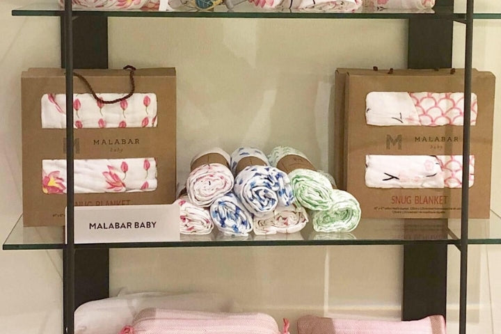 Malabar Baby is stocked globally: in the USA, Japan, Philippines, UAE and of course, Hong Kong.