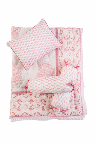 baby quilt set designs