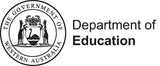 Department of Education logo