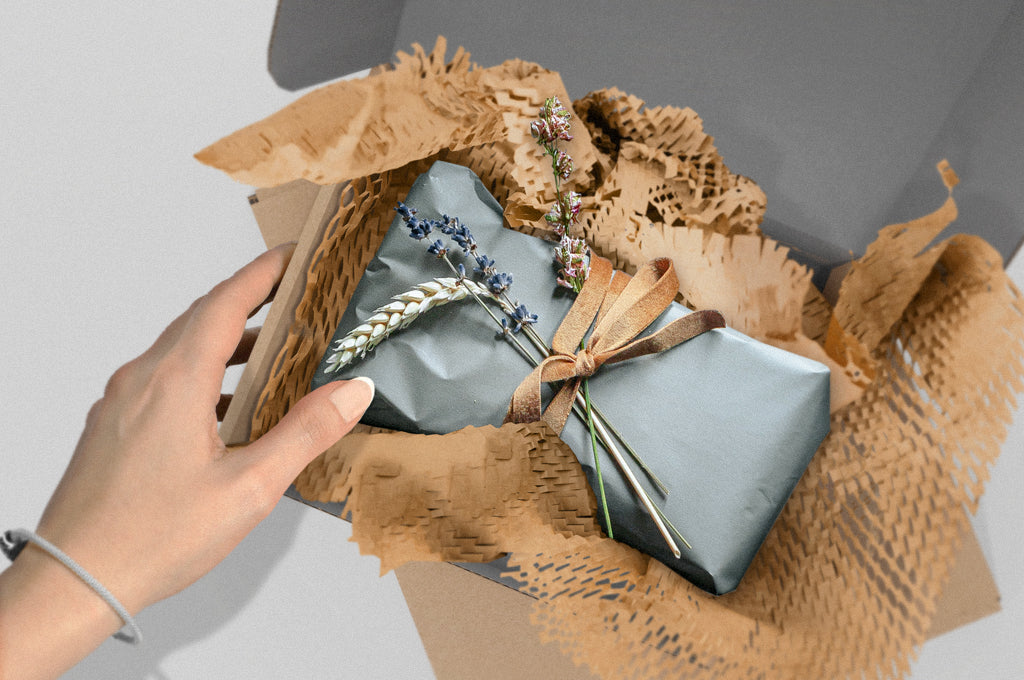 3 Sustainability Trends For Gift Packaging In 2023