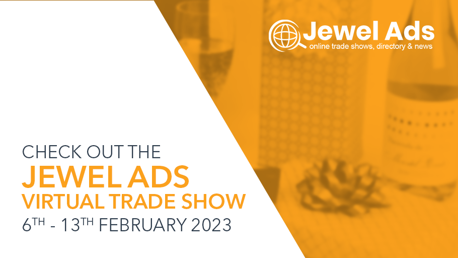 Check out the Jewel Ads virtual trade show
