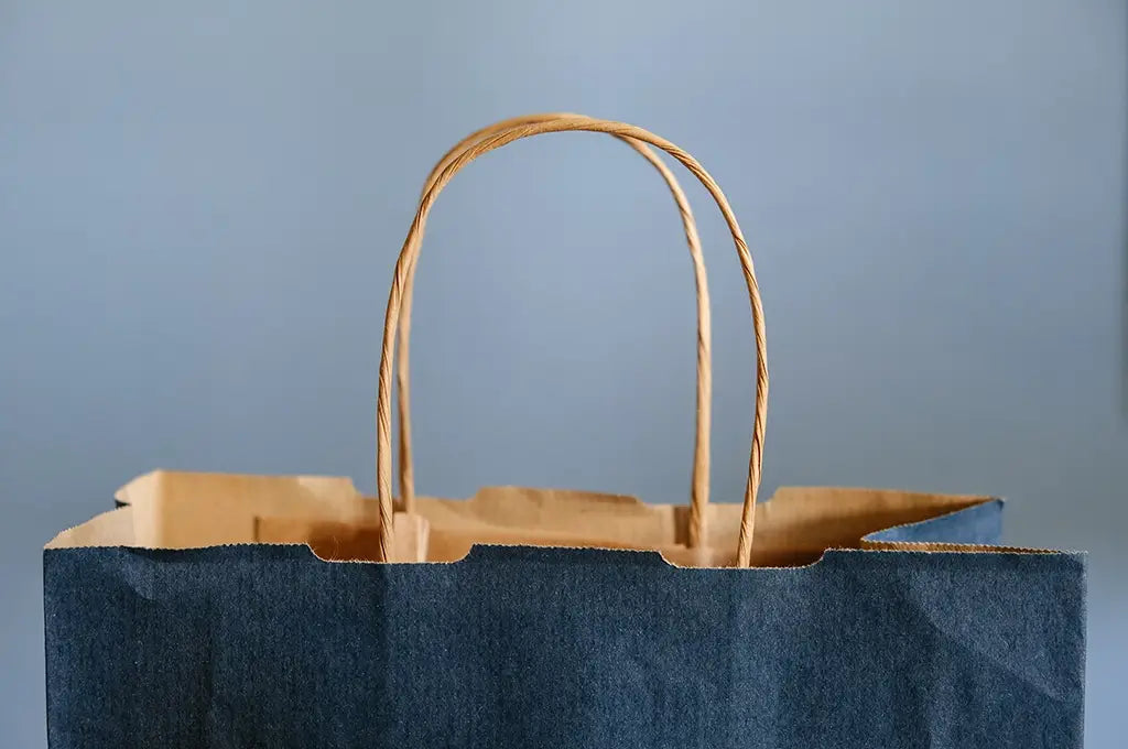 3 Key advantages of using Kraft paper for your packaging