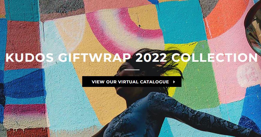 Kudos Virtual Collection 2022