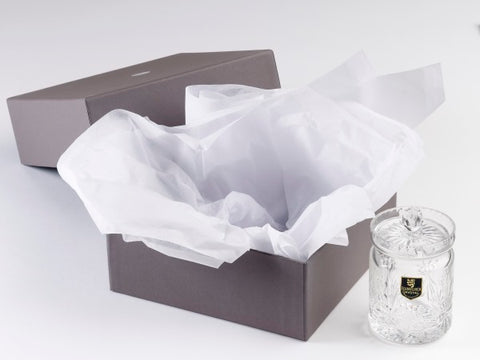 4 Reasons to use quality printed tissue paper – Kudos Giftwrap
