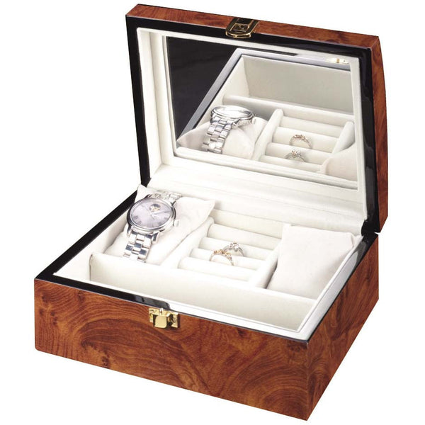 Buy Quality Jewellery Boxes Online | My Treasure Box | Australia
