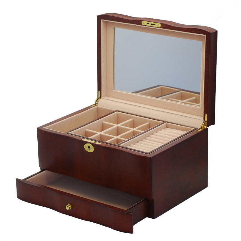 Buy Quality Jewellery Boxes Online | My Treasure Box | Australia