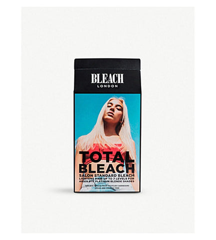 Super Cool Colour 150ml Bold As Brass By Bleach London Makeup