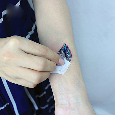 46+ Free Temporary Tattoo Remover Wipes Idea Tattoo