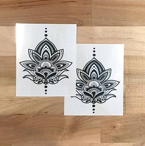 48+ Free Download Temporary Tattoos Yoga HD Tattoo Images