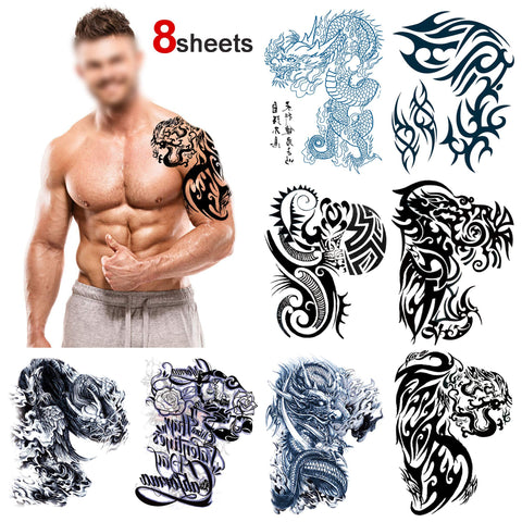 76 Free Download Temporary Tattoo How To Make HD Tattoo Photos