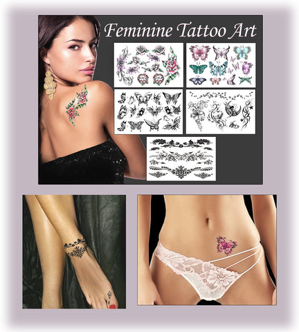 440+ Free Temporary Tattoo Factory HD Tattoo