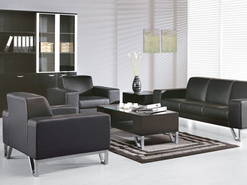 bàn ghế Sofa phòng làm việc