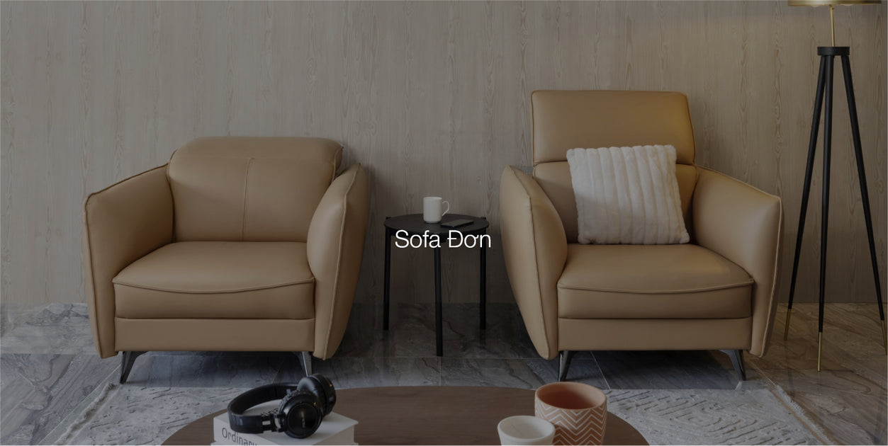 bộ ghế Sofa đơn