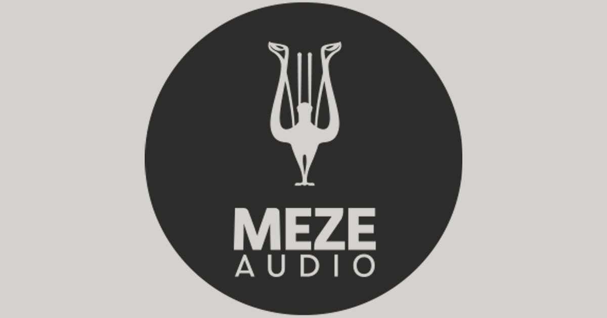 Meze Audio - Sound. Comfort. Design. True high-end.