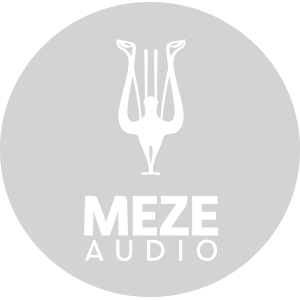 Meze Audio Exquisite headphones and IEMs.