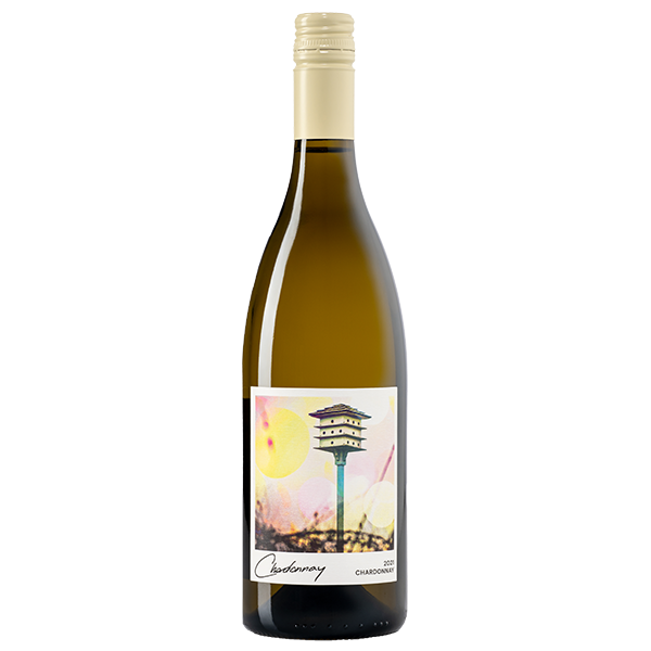 '22 Chardonnay - Chaddsford Winery product image