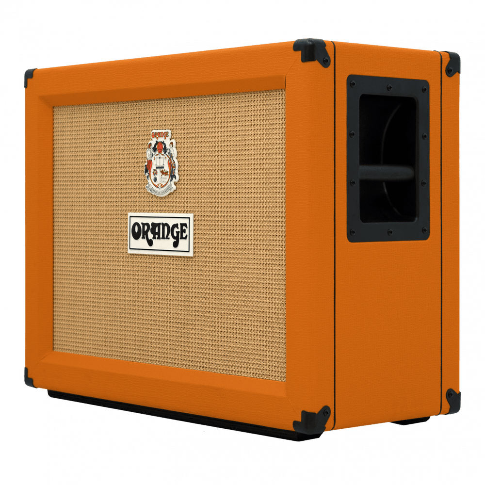 orange 2x12 ob