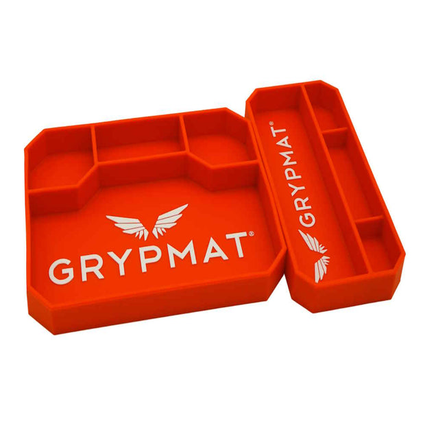 Grypmat Flexible, Non-Slip Tool Mat Powered by Toolbox Widget