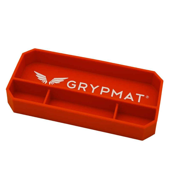 Grypmat Flexible, Non-Slip Tool Mat Powered by Toolbox Widget