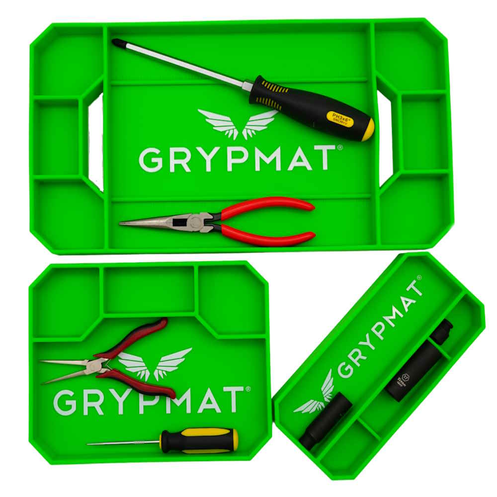 Grypmat Plus - TRIO