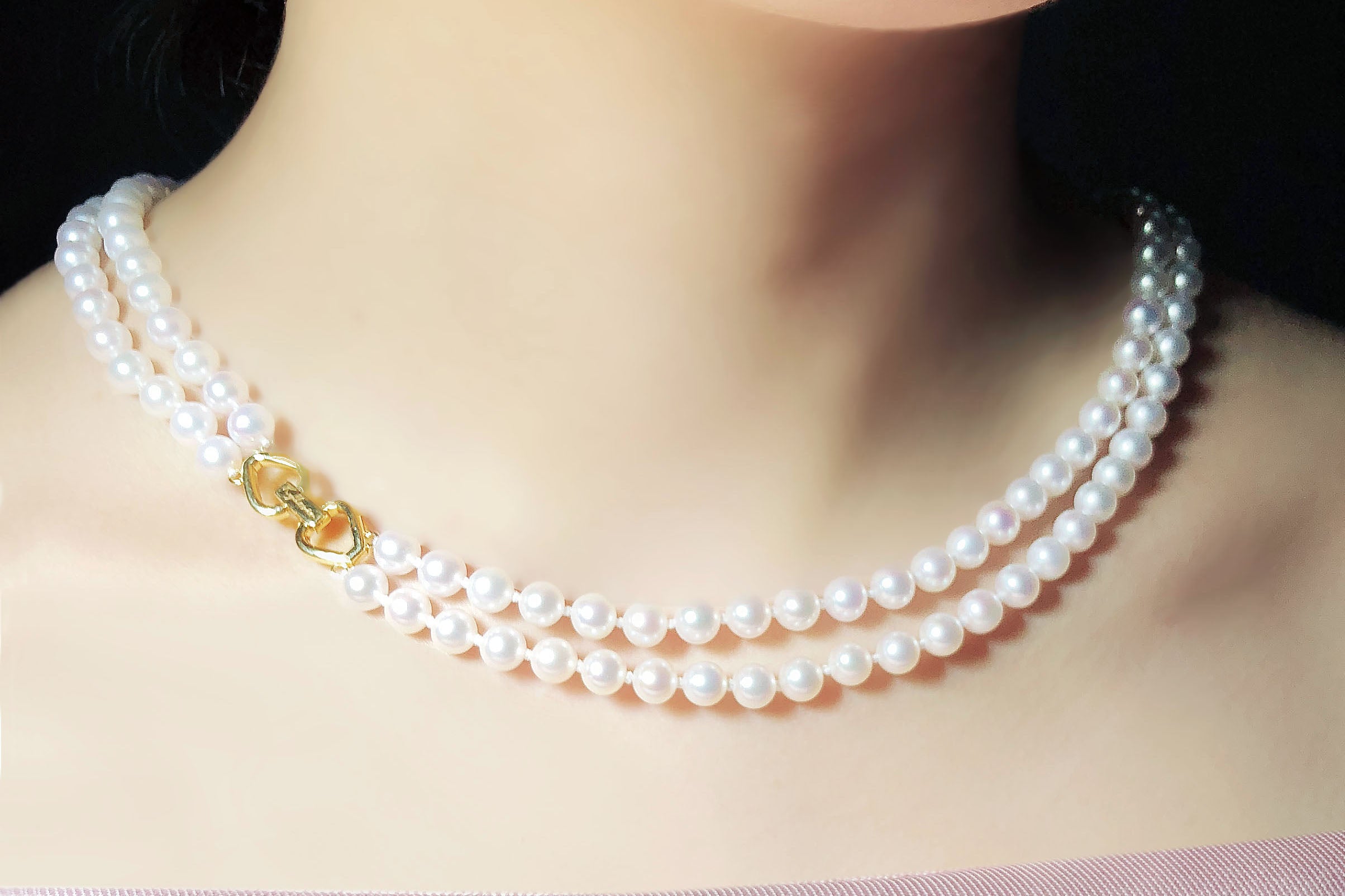 The facts about pearl - Telugu fashion news