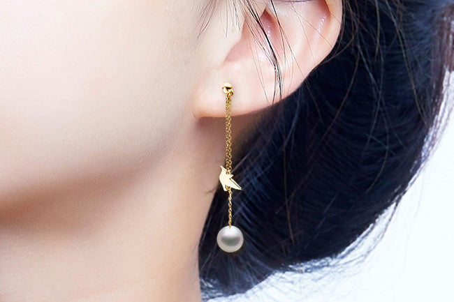 Best earring choices for your face shape!