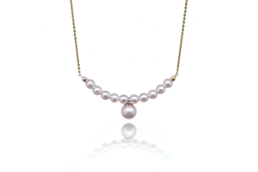 Kyllonen Pearl and Diamond Fine Jewelry