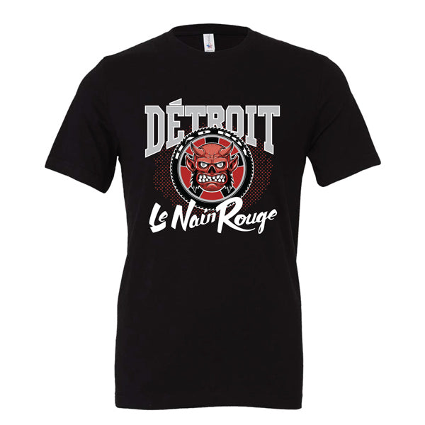 Le Nain Rouge Bad Boy T-Shirt 2023 Pat Tausney