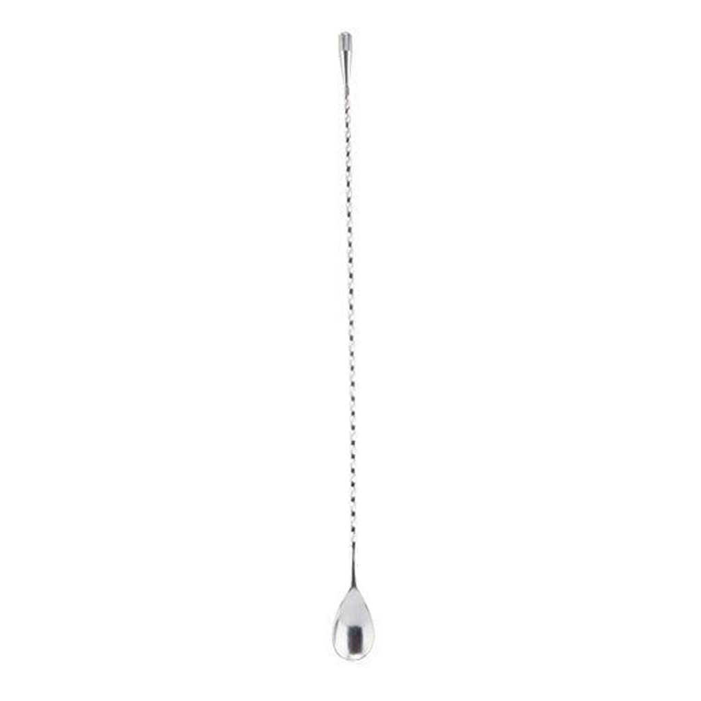 Stainless Steel Weighted Bar Spoon