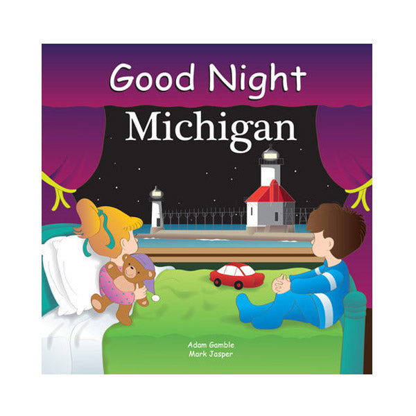 Good Night Michigan