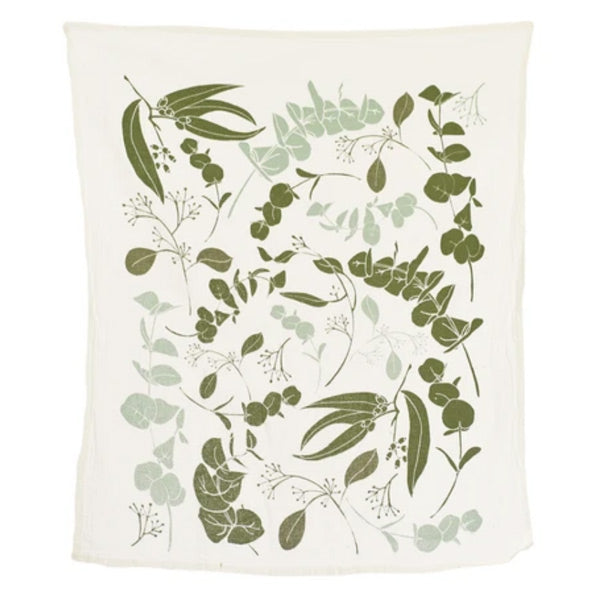 Eucalyptus Kitchen towel