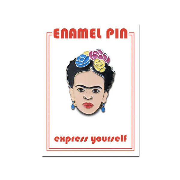 Frida Pin