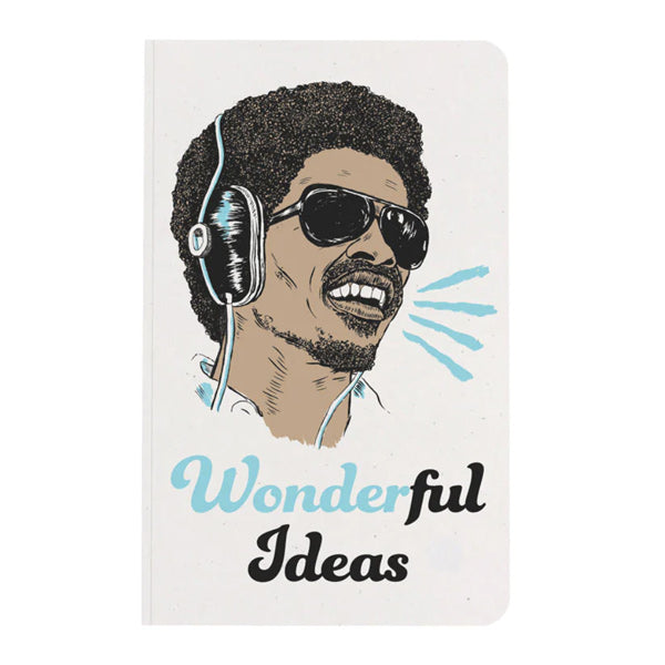 Wonderful Ideas Notebook