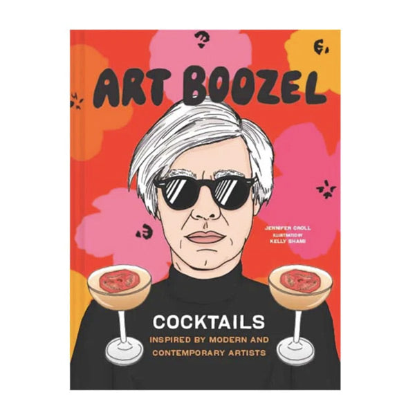 Art Boozel