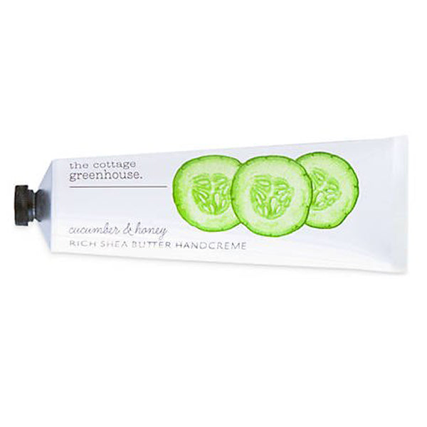 Cucumber & Honey Handcreme