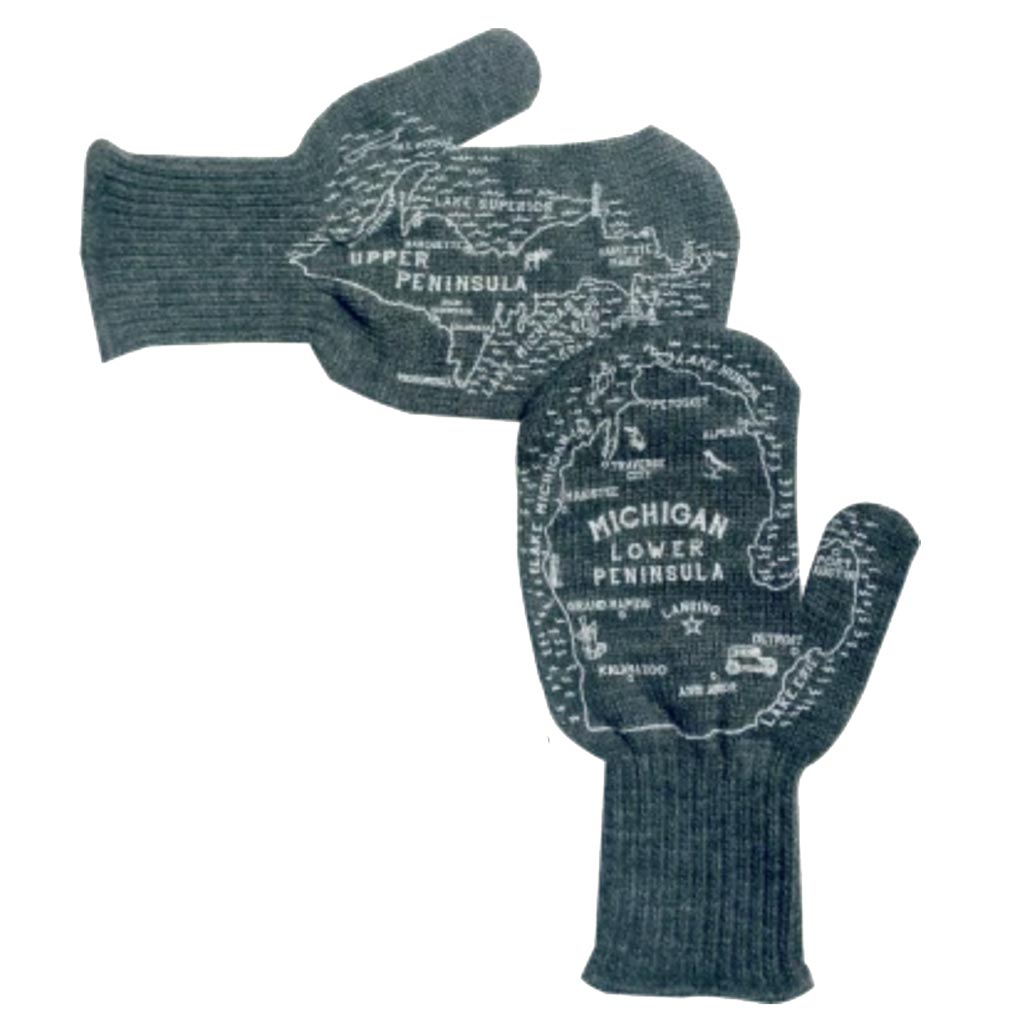 Michigan Mittens