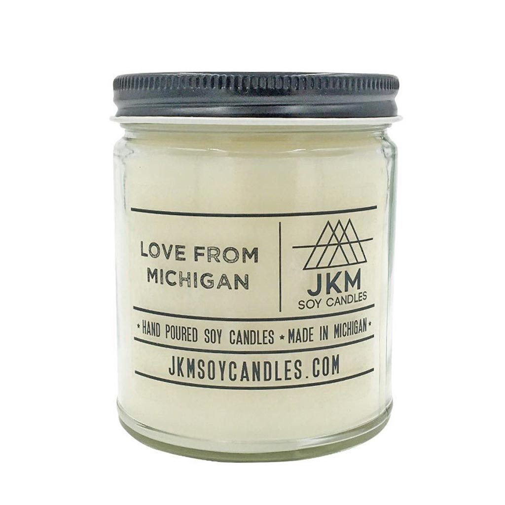 JKM Classic Candles