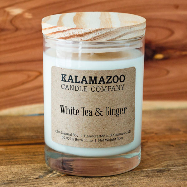 Kalamazoo Candles