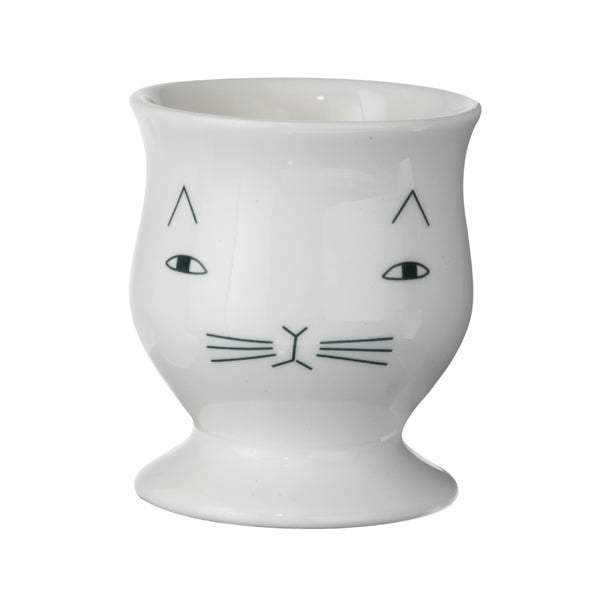 Mog Cat Egg Cup