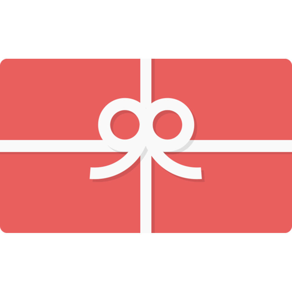 Online Gift Card